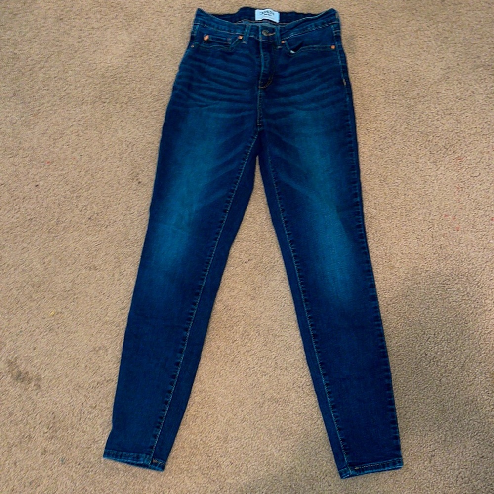 Denizen Levi’s